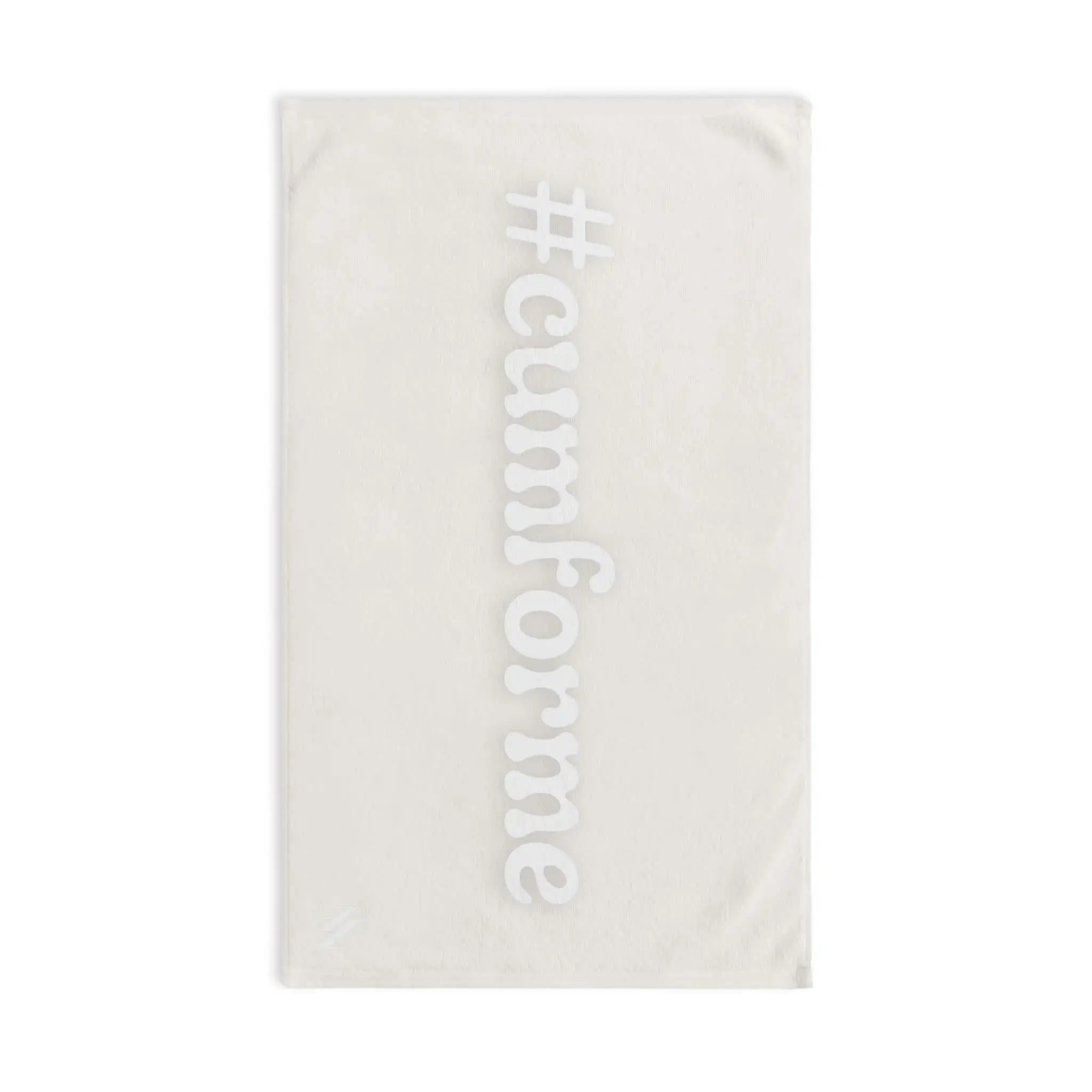 #cumforme | Mix & Match Original Fun-Flirty Lovers’ Towels