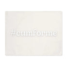 #cumforme | Mix & Match Playful Fun-Flirty Lovers’ Toy Mats