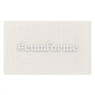 #cumforme | Mix & Match Soft Fun-Flirty Lovers’ Towels