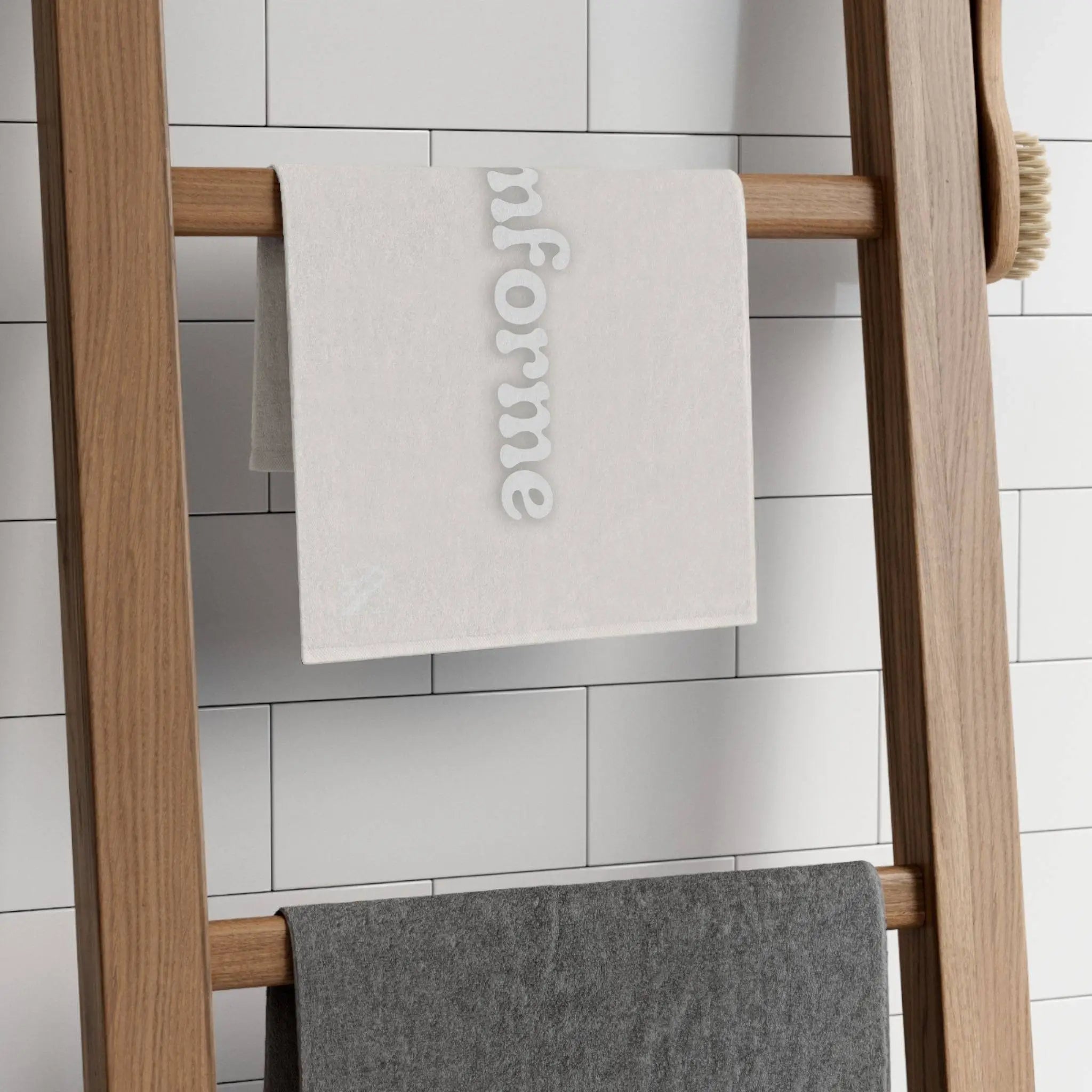 #cumforme | Mix & Match Soft Fun-Flirty Lovers’ Towels