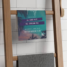 Cummer Party | Mix & Match Soft Fun-Flirty Lovers’ Towels