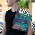 Cummer Party | Mix & Match Soft Fun-Flirty Lovers’ Towels