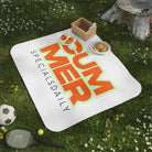 Cummer Specials Daily | Mix Match Fun-Flirty Lovers’ Water-Resistant Blankets