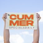 Cummer Specials Daily | Mix & Match Soft Fun-Flirty Lovers’ Towels