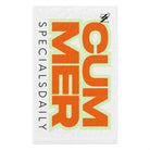 Cummer Specials Daily | Mix & Match Soft Fun-Flirty Lovers’ Towels