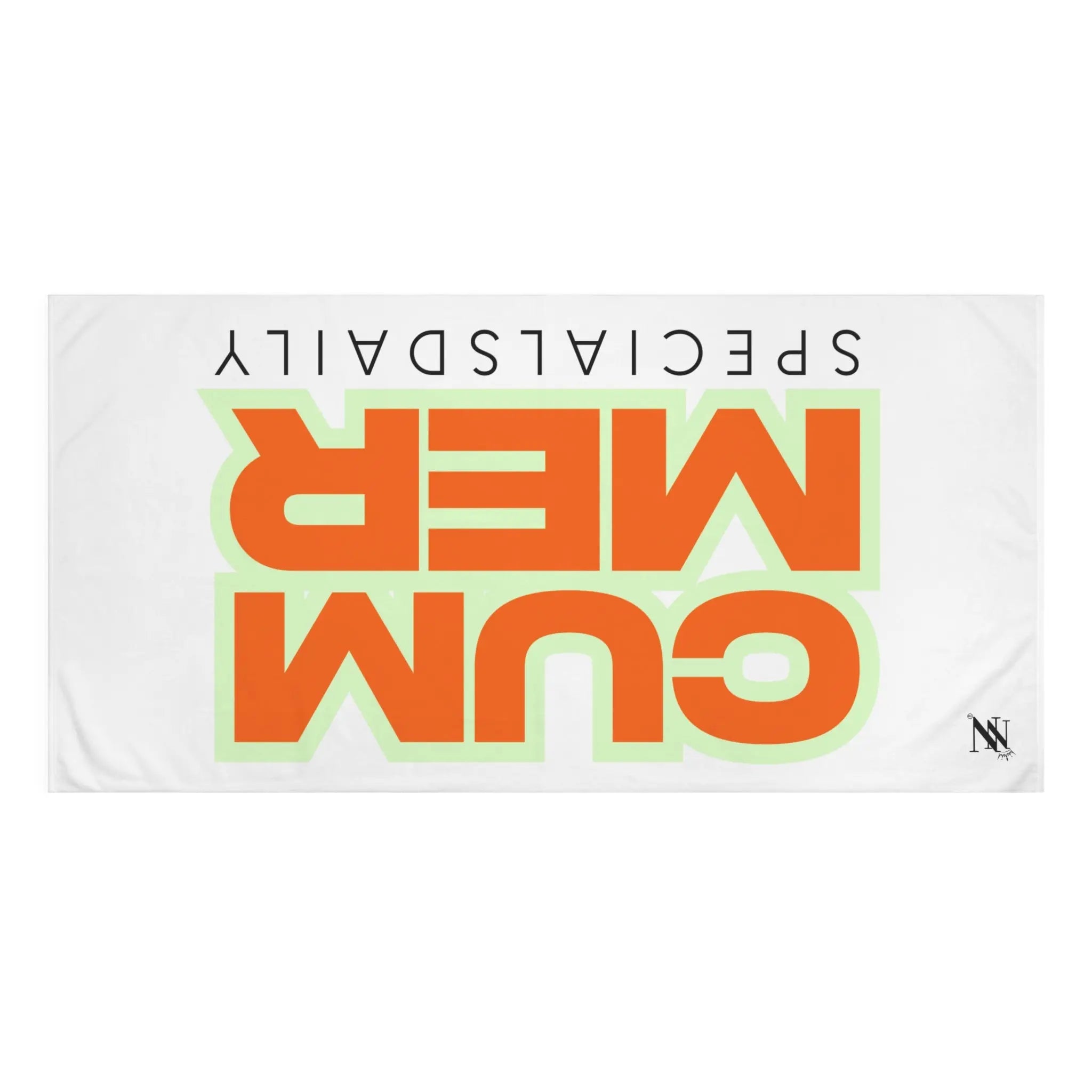 Cummer Specials Daily | Mix & Match XL Fun-Flirty Lovers’ Towels