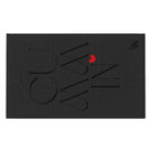 Cummin’ Dark Grey | Mix & Match Soft Fun-Flirty Lovers’ Towels