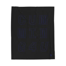 Cumming 4 U | Mix & Match Fun-Flirty Lovers’ Blankets