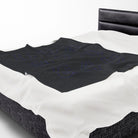 Cumming 4 U | Mix & Match Fun-Flirty Lovers’ Blankets