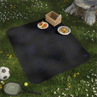 Cumming 4 U | Mix Match Fun-Flirty Lovers’ Water-Resistant Blankets