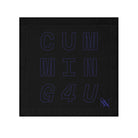 Cumming 4 U | Mix & Match Lils’ Fun-Flirty Lovers’ Towels