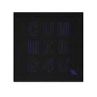 Cumming 4 U | Mix & Match Lils’ Fun-Flirty Lovers’ Towels