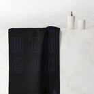 Cumming 4 U | Mix & Match Naughty XL Fun-Flirty Lovers’ Towels