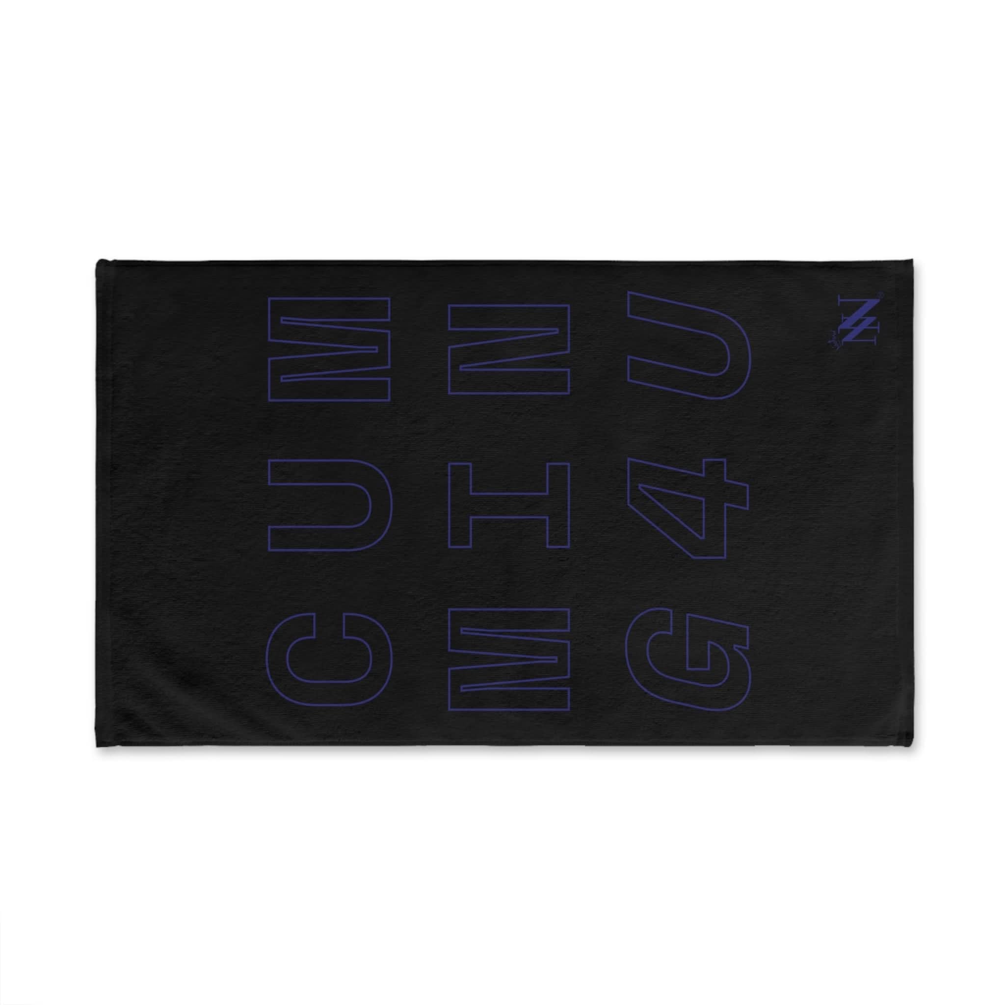 Cumming 4 U | Mix & Match Original Fun-Flirty Lovers’ Towels