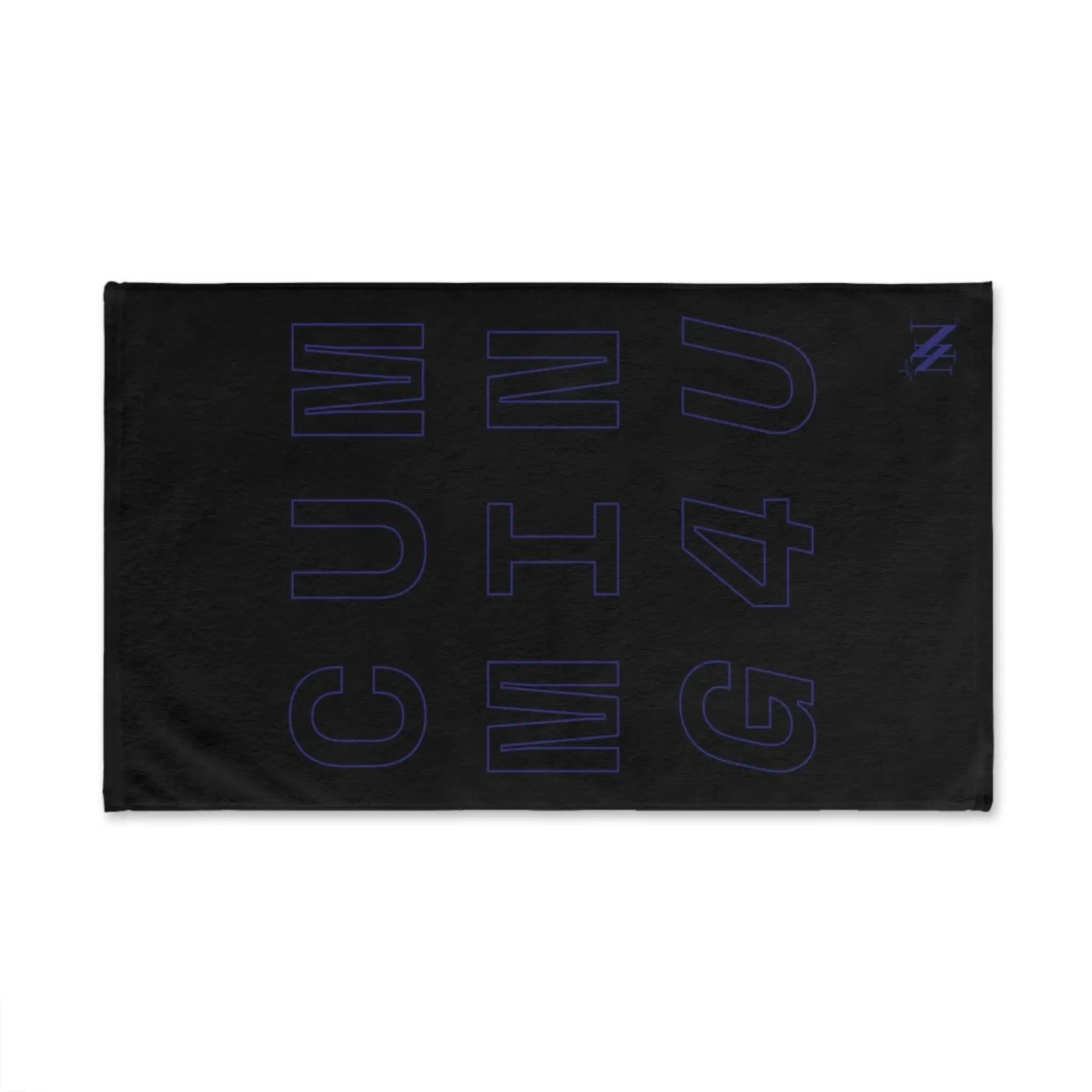 Cumming 4 U | Mix & Match Original Fun-Flirty Lovers’ Towels