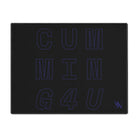 Cumming 4 U | Mix & Match Playful Fun-Flirty Lovers’ Toy Mats