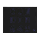 Cumming 4 U | Mix & Match Playful Fun-Flirty Lovers’ Toy Mats