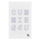 Cumming 4 U | Mix & Match Soft Fun-Flirty Lovers’ Towels