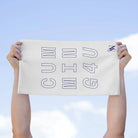 Cumming 4 U | Mix & Match Soft Fun-Flirty Lovers’ Towels