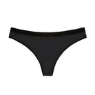 Cumming 4 U | Mix & Match Women’s Fun-Flirty Lovers’ Thongs