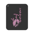 Cumming for You! | Mix Match Fun-Flirty Lovers’ Water-Resistant Blankets