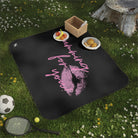 Cumming for You! | Mix Match Fun-Flirty Lovers’ Water-Resistant Blankets