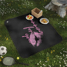 Cumming for You! | Mix Match Fun-Flirty Lovers’ Water-Resistant Blankets