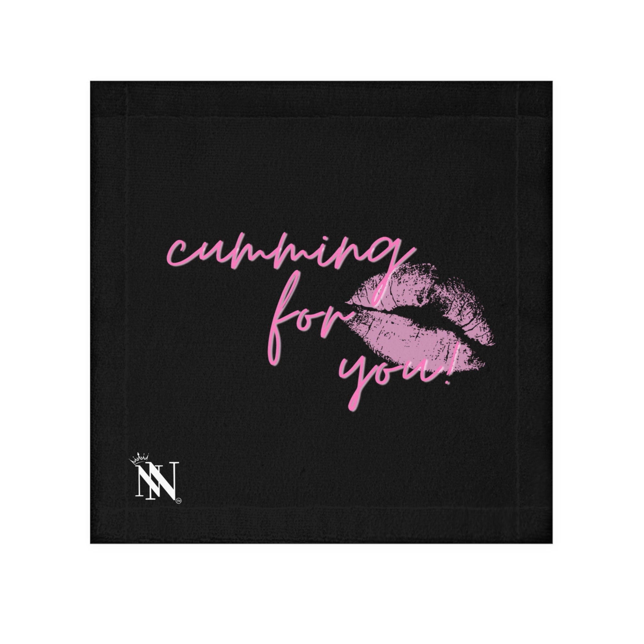 Cumming for You! | Mix & Match Lils’ Fun-Flirty Lovers’ Towels