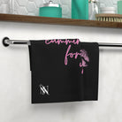 Cumming for You! | Mix & Match Lils’ Fun-Flirty Lovers’ Towels