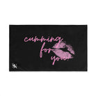 Cumming for You! | Mix & Match Original Fun-Flirty Lovers’ Towels