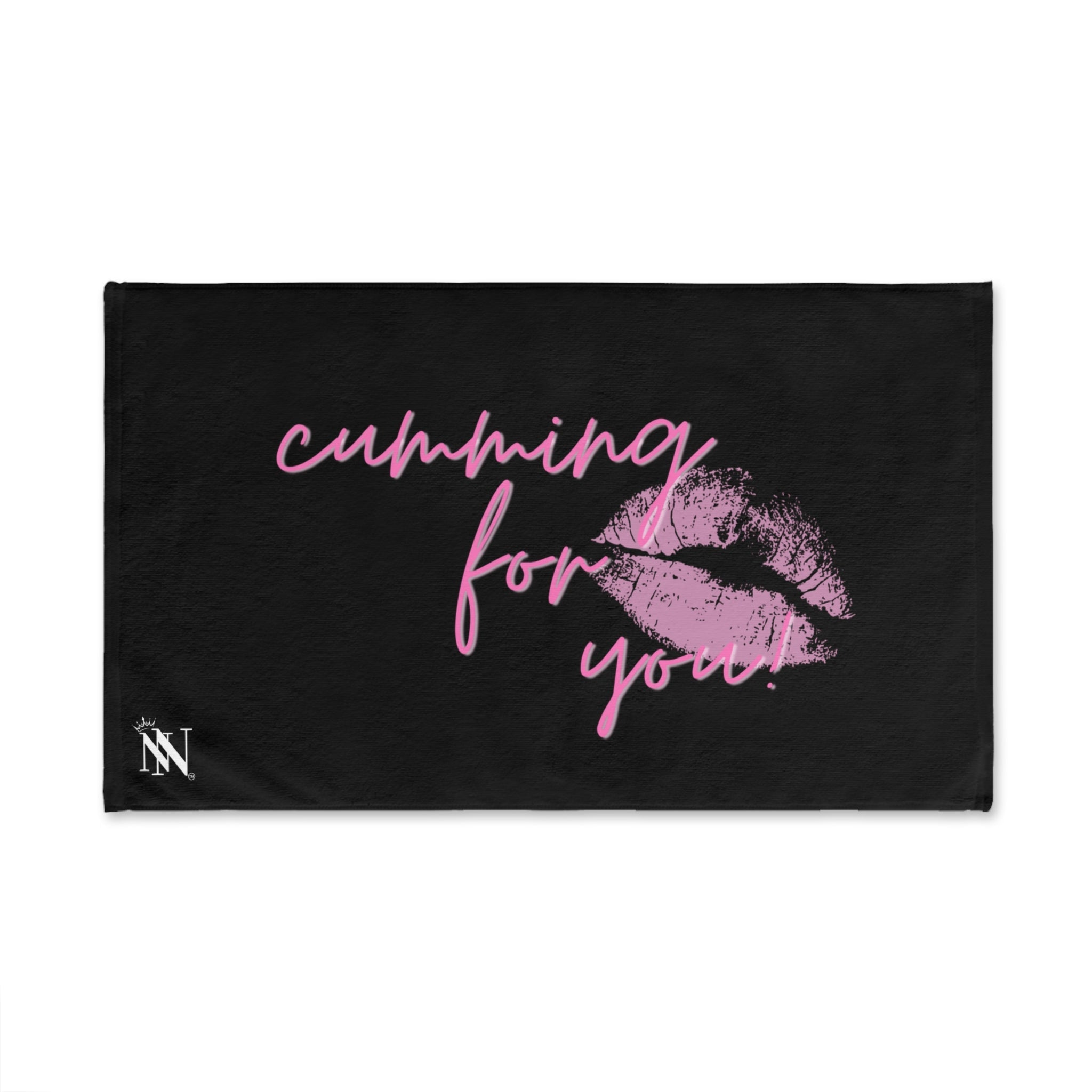 Cumming for You! | Mix & Match Original Fun-Flirty Lovers’ Towels