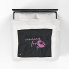 Cumming for You! | Mix & Match Soft Fun-Flirty Lovers’ Blankets