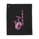 Cumming for You! | Mix & Match Soft Fun-Flirty Lovers’ Blankets