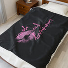 Cumming for You! | Mix & Match Soft Fun-Flirty Lovers’ Blankets