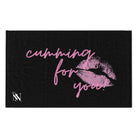 Cumming for You! | Mix & Match Soft Fun-Flirty Lovers’ Towels