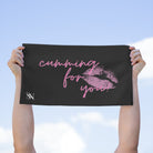 Cumming for You! | Mix & Match Soft Fun-Flirty Lovers’ Towels