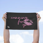 Cumming for You! | Mix & Match Soft Fun-Flirty Lovers’ Towels