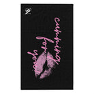 Cumming for You! | Mix & Match Soft Fun-Flirty Lovers’ Towels