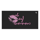 Cumming for You! | Mix & Match XL Fun-Flirty Lovers’ Towels