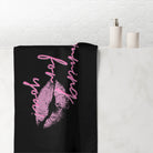 Cumming for You! | Mix & Match XL Fun-Flirty Lovers’ Towels