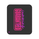 Cumming Guaranteed | Mix Match Fun-Flirty Lovers’ Water-Resistant Blankets