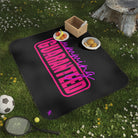 Cumming Guaranteed | Mix Match Fun-Flirty Lovers’ Water-Resistant Blankets