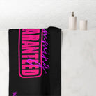Cumming Guaranteed | Mix & Match Naughty XL Fun-Flirty Lovers’ Towels