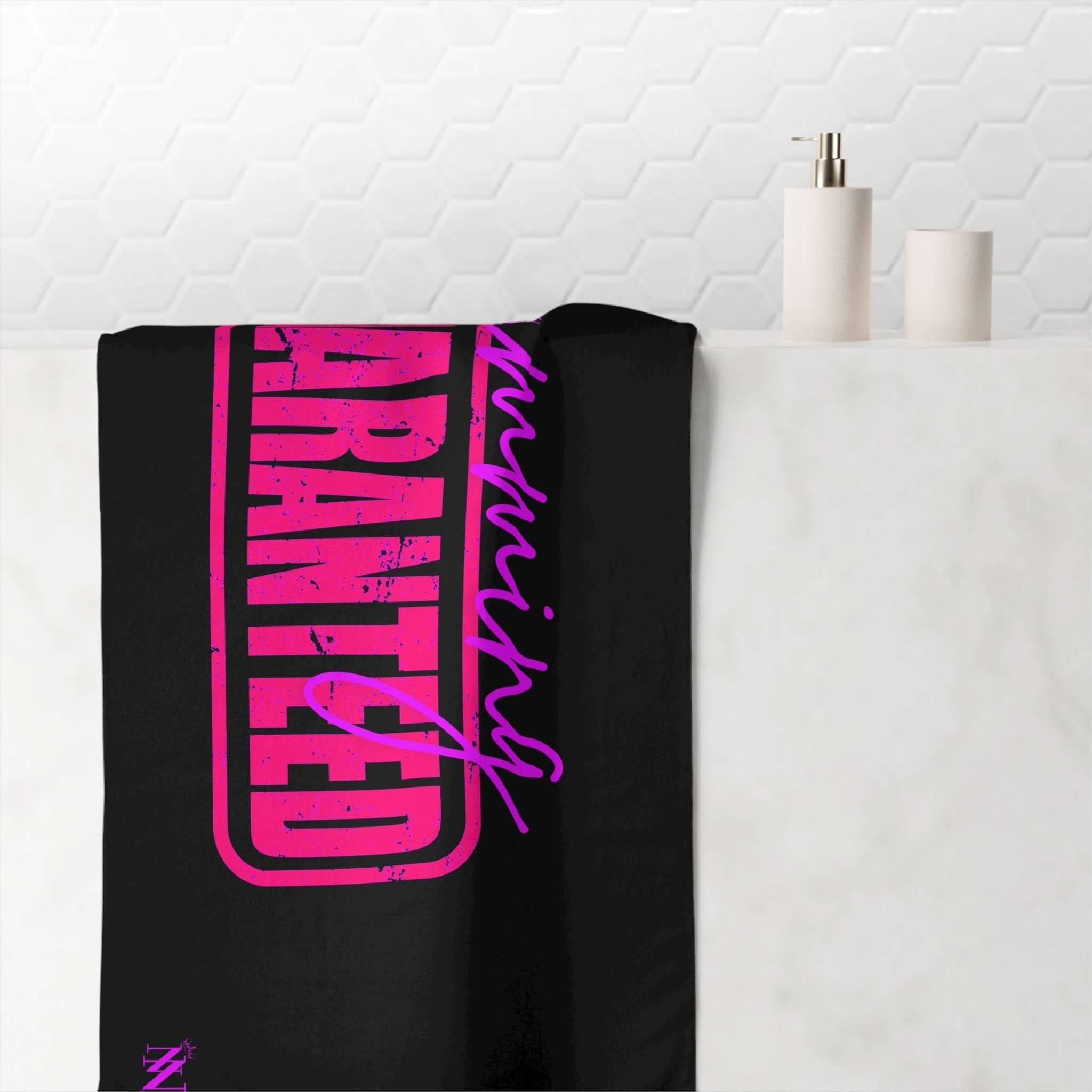 Cumming Guaranteed | Mix & Match Naughty XL Fun-Flirty Lovers’ Towels