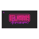 Cumming Guaranteed | Mix & Match Naughty XL Fun-Flirty Lovers’ Towels