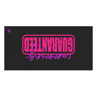 Cumming Guaranteed | Mix & Match Naughty XL Fun-Flirty Lovers’ Towels