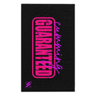 Cumming Guaranteed | Mix & Match Soft Fun-Flirty Lovers’ Towels
