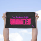 Cumming Guaranteed | Mix & Match Soft Fun-Flirty Lovers’ Towels