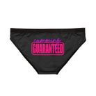 Cumming Guaranteed | Mix & Match Women’s Fun-Flirty Lovers’ Panties