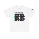 Cumming Hard | Mix & Match 100% Cotton Unisex Fun-Flirty Lovers’ Tees